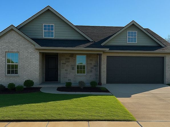 805 Mohawk Dr