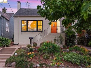 3554 Jordan Rd, Oakland, CA 94602