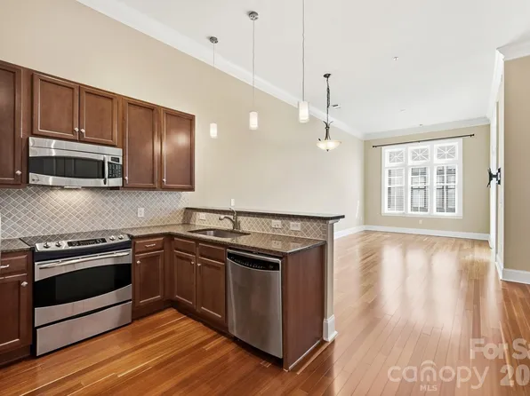 2810 Selwyn Ave Unit 428, Charlotte, NC 28209