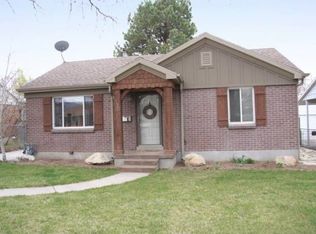 1512 E 3115 S, Salt Lake City, UT 84106