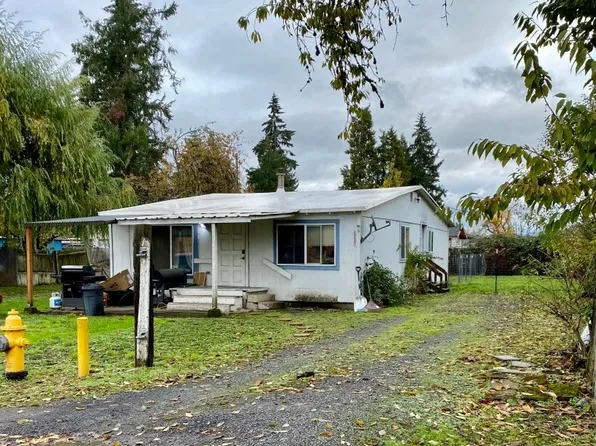 (undisclosed Address), Springfield, OR 97478