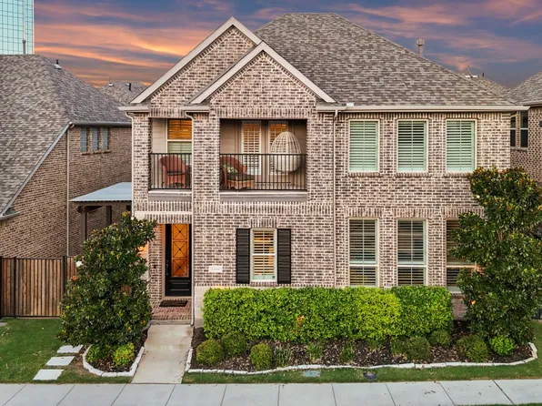 2440 Cathedral Dr, Richardson, TX 75080