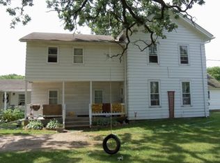 W677 Potter Rd, Burlington, WI 53105