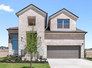 8004 Royal Mint Cv, Leander, TX 78645