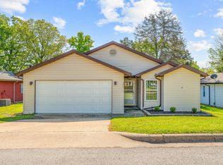 400 Deer Run Rd, Branson, MO 65616