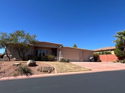 1533 N Primrose Cir, St George, UT, 84770