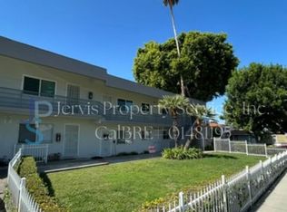 6304 Newlin Ave #C, Whittier, CA 90601