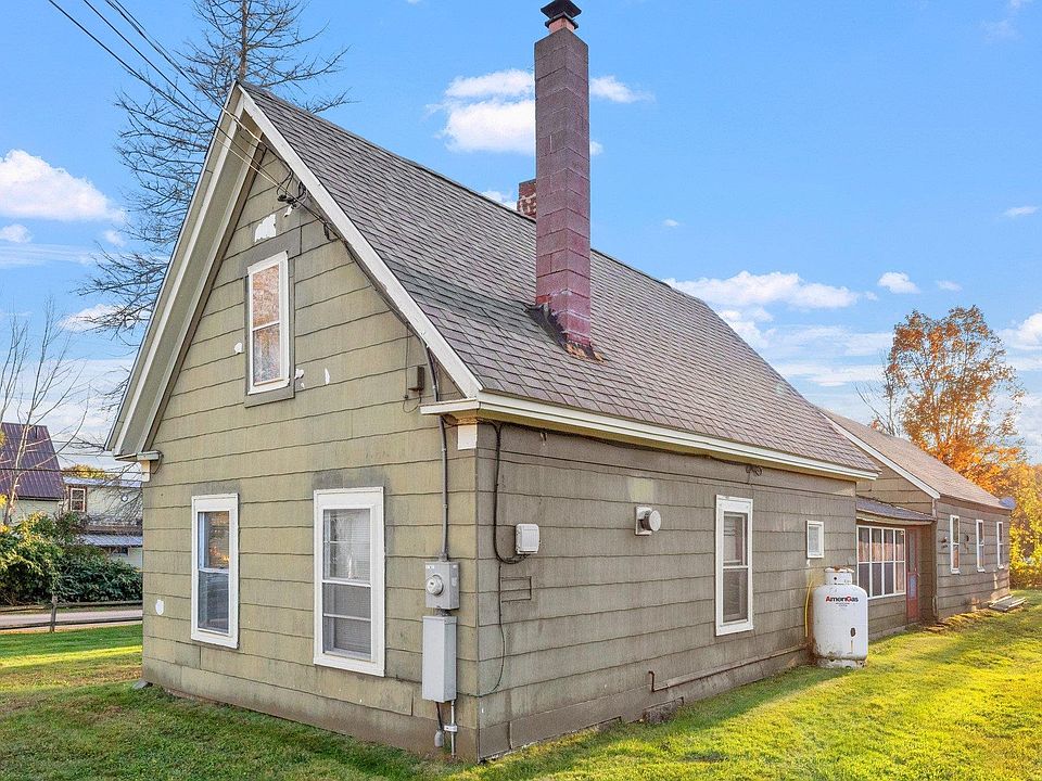 408 Elm Street, Laconia, NH 03246 Zillow