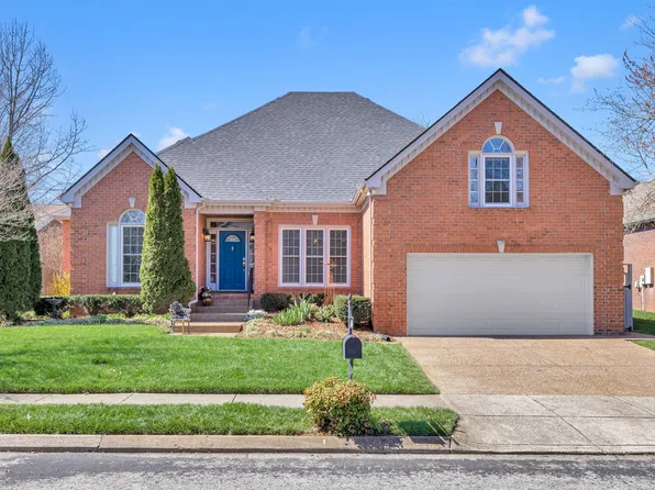 237 Karnes Dr, Franklin, TN 37064