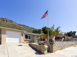 1383 Somermont Dr, El Cajon, CA 92021