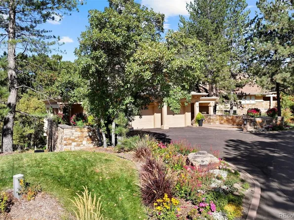1004 Hummingbird Drive #C, Castle Rock, CO 80108
