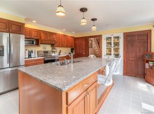 159 Cherry Hill Rd, Middlefield, CT 06455