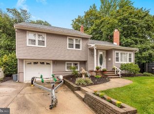 405 Jacksonville Rd, Mount Holly, NJ 08060