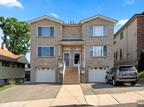 693 Probst Ave #A, Fairview, NJ 07022