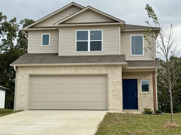 1500 Carillon Ln, Conway, AR 72034