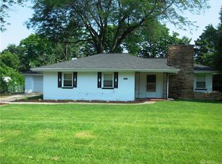 4236 Lyndell Dr, Dayton, OH 45432