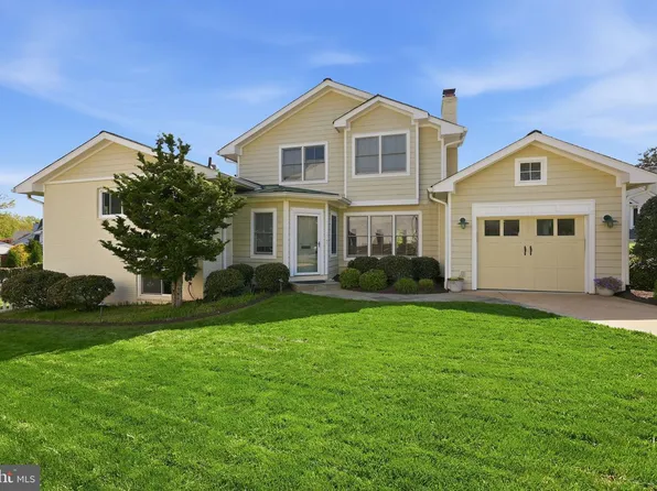 3605 N Upland St, Arlington, VA 22207