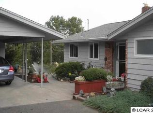 1440 Hillcrest Way, Clarkston, WA 99403