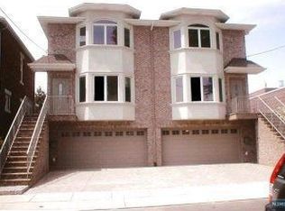 141A Shaler Ave #A, Fairview, NJ 07022