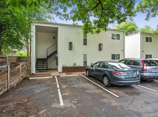 4105 Speedway APT 204, Austin, TX 78751