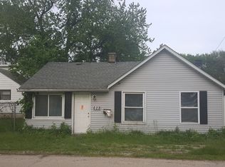 622 Central Ave, Joliet, IL 60436