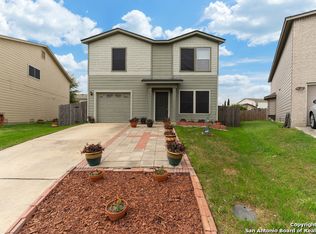 4831 Pinto Crk, San Antonio, TX 78244