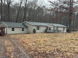 6200 Federal Rd, Cutler, OH 45724