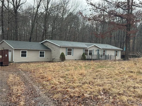 6200 Federal Rd, Cutler, OH 45724