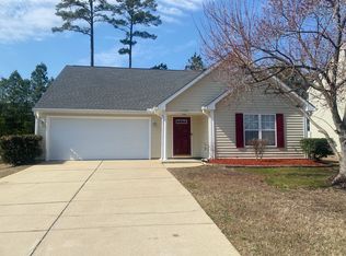 1126 Weathervane Hill Dr, Rocky Mount, NC 27803