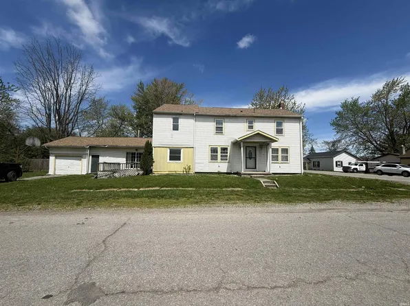 17417 2nd St, Harlan, IN 46743