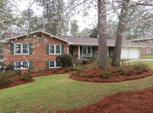 4674 Timberlane Dr, Macon, GA 31210