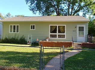 623 Burrage Ave, Canon City, CO