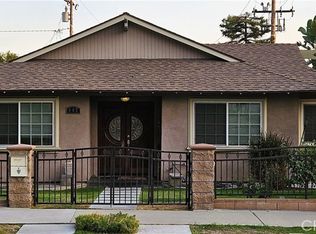 402 E Cypress Ave, Monrovia, CA 91016