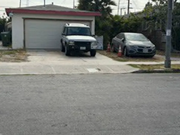 3436 8th Ave, Los Angeles, CA 90018