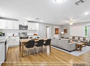 2138 Minnesota St, Baton Rouge, LA 70802