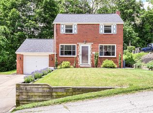 140 Prescott Dr, Pittsburgh, PA 15235