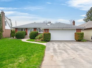 31 Jorene Dr, Kingston, ON K7M 3X5