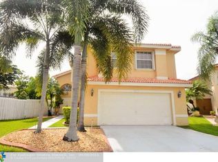 1875 SW 177th Ter, Miramar, FL 33029