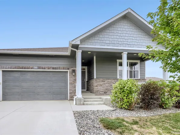 5491 Sandy Ridge Avenue, Firestone, CO 80504