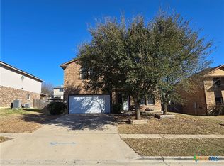 2110 Isabelle Dr, Copperas Cove, TX 76522