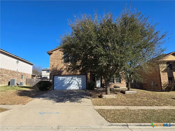 2110 Isabelle Dr, Copperas Cove, TX 76522
