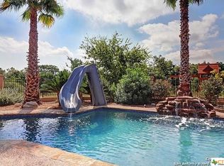340 Mexican Hat Dr, Spring Branch, TX 78070