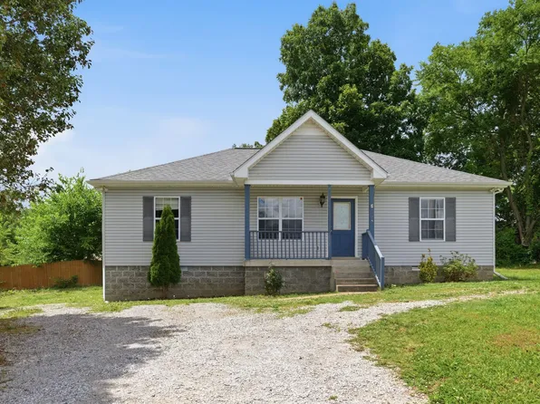 314 Reeves Ct, Springfield, TN 37172