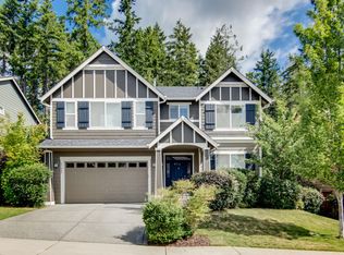 21888 NW Monterey Loop, Poulsbo, WA 98370