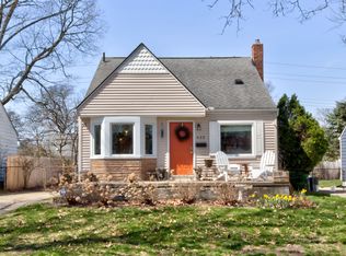 623 Meadowdale St, Ferndale, MI