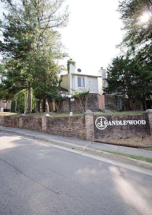 candlewood subdivision