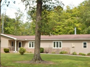 5455 N Tritt Pl, West Terre Haute, IN 47885