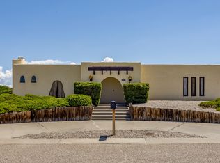 1623 Boros Ct, Rio Communities, NM 87002