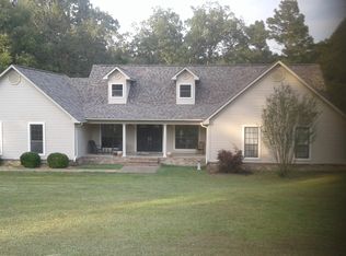 362 Helms Rd, Arkadelphia, AR 71923
