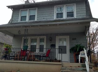 1429 E Weber Rd, Columbus, OH 43211